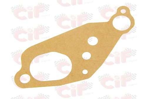 Guarnizione cif tra base - guarnizione,