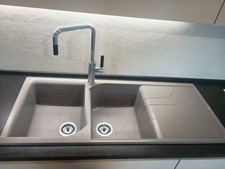 ELLECI  Ego Lavello Cucina 2