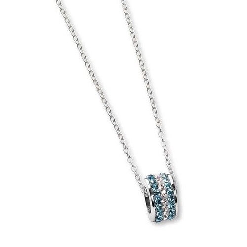 Collana mya boccadamo - boccadamo, in