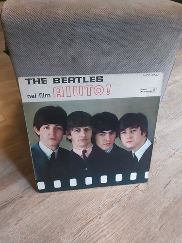 Italy 1965 mono the - italy,