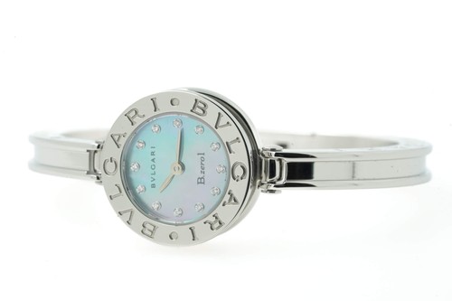 Bulgari zero1 bz22s - bz22s, bz