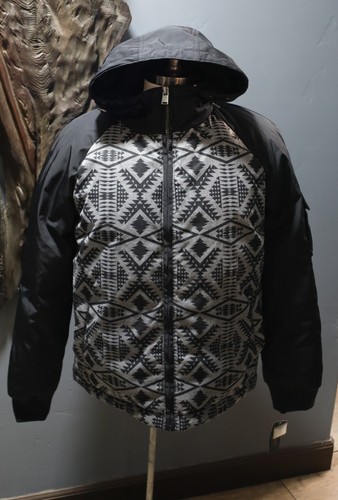 Nuovo pendleton piumino uomo - piumino,