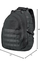 Condor Borsa a tracolla