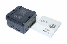 SCATOLA GIUNZIONE CAVI HENSEL