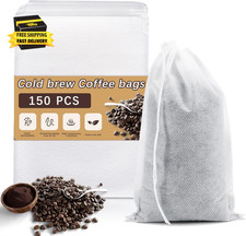 150 Pezzi Sacchetti per