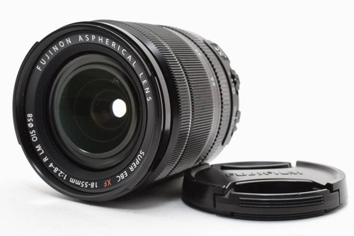 Fujifilm 8 4 - fujifilm, 55