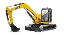 Bruder 2456 cat mini - bruder:,
