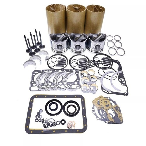 Kit ricostruzione completo - kit,