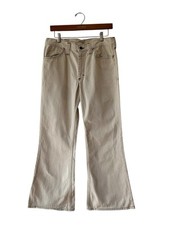 Jeans vintage Lee svasato