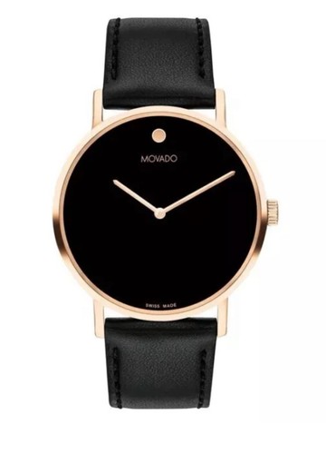 Nuovissimo orologio movado - nuovissimo,