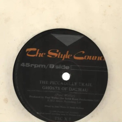 The style council shout - council, to
