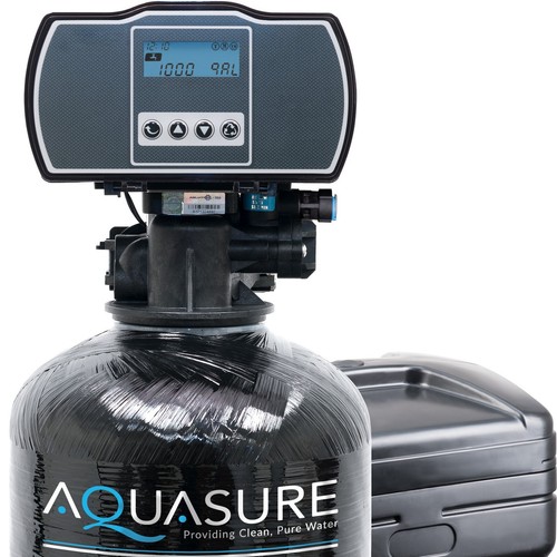 Aquasure addolcitore acqua - addolcitore,