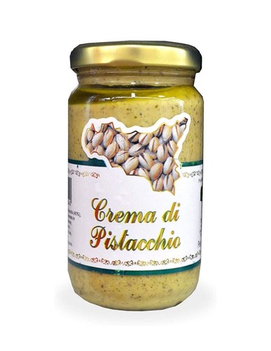 Crema pistacchio - di,