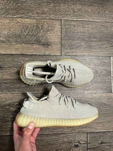 Adidas yeezy boost - boost, low