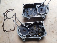 MOTORE CICLOMOTORE 50 CROSS MALANCA TUBONE P6 P4 CARTER CASSE 4A M1 VITI TIRANTI