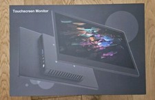 DISPLAY 13.3 FHD TOUCHSCREEN- Raspberry, Windows, Linux