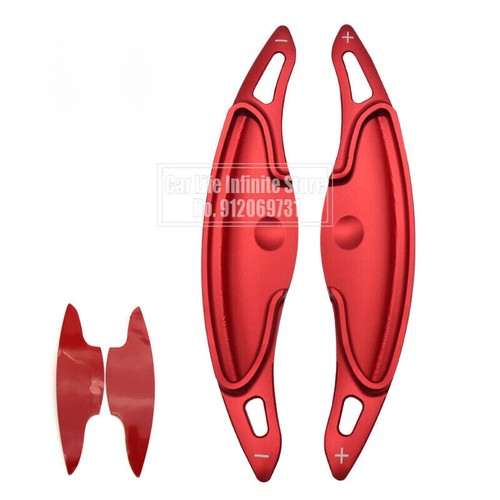Prolunga volante interno rosso