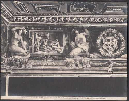 Antica fotografia epoca - antica, d’epoca
