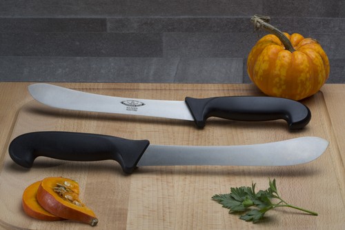Coltello bull nose - nose, c