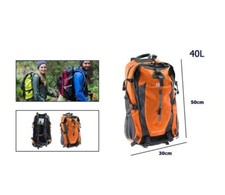 Zaino Sportivo da Trekking