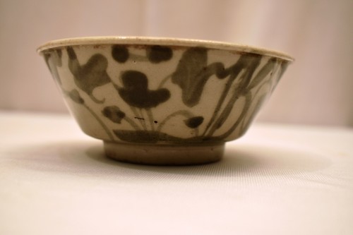 Antico cinese ming - antico,