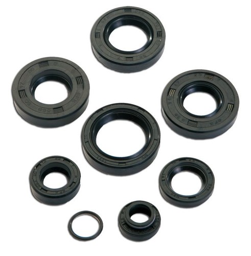 082105 kit paraoli fantic - kit,