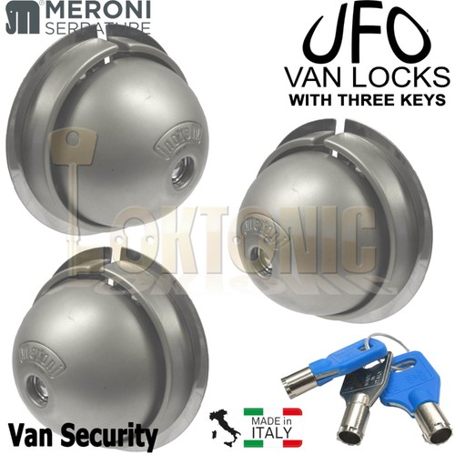 Meroni me8080 ufo serrature - me8080,