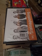 DVD Trainspotting - Sigillato