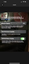 Apple iphone max 256gb - apple,