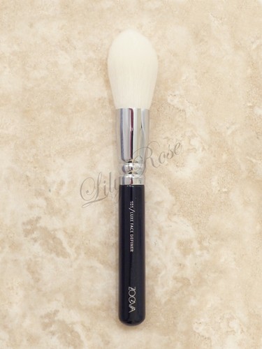Zoeva 101 luxe spazzola - 101,
