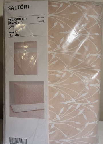 Ikea saltort duvet quilt - quilt, cover