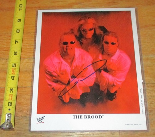 Gangrel wwf wwe wrestling - gangrel, foto