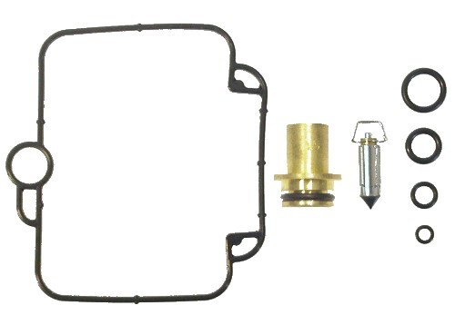 Kit riparazione carburatore - kit,