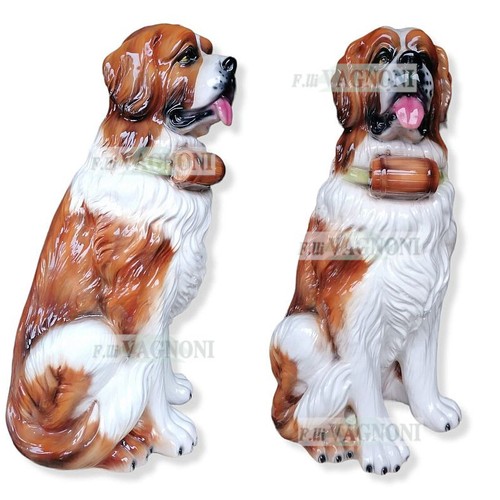 Cane statua san - cane,