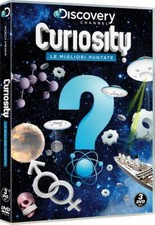 Curiosity - Le Migliori