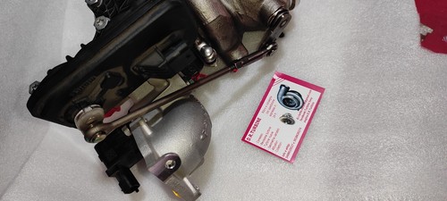 Turbina nuova originale jeep - nuova,