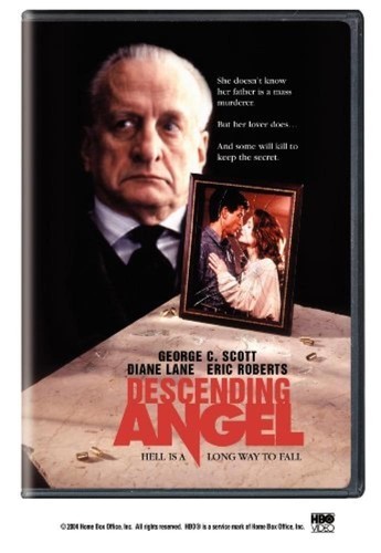 Descending angel dvd drama - angel,