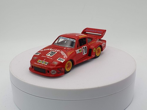 Porsche 935 turbo hawaiian - porsche,