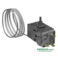 TERMOSTATO FRIGO FRIGORIFERO ARISTON INDESIT C00038640 K59-L1203