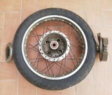 Ruota posteriore Honda 500-750