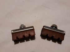 Pattini Freno Colnago Bianchi