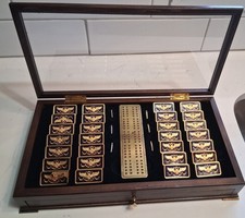 Domino Imperiale di Casa di