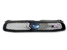Griglia anteriore Subaru STI