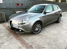 Alfa Romeo Giulietta 1.6 120