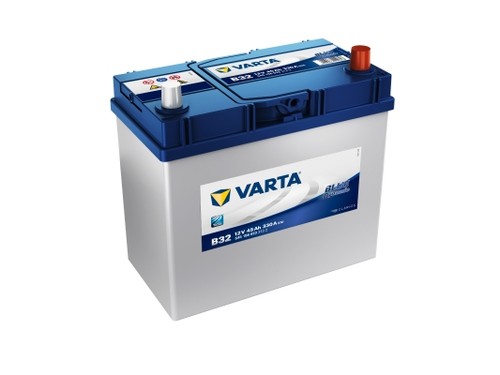 Batteria avviamento per