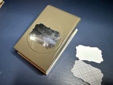 Stampin punzone - stampin', up!