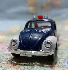 VOLKSWAGEN Maggiolone Police