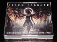 Black Sabbath: Collected