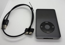Apple iPod Classic 160 GB 7