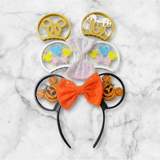 Orecchie di Topolino Disney